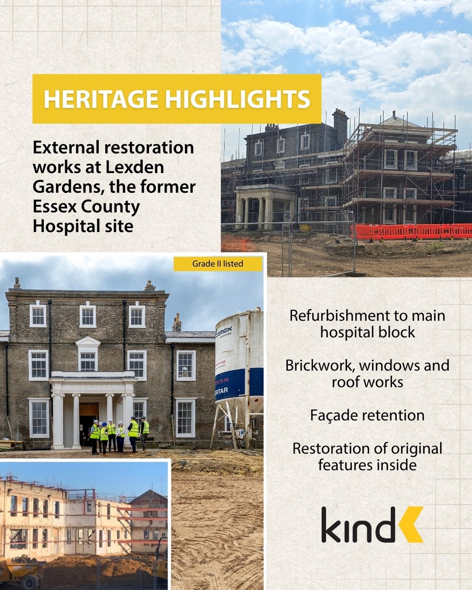 Kind & Company tweet media