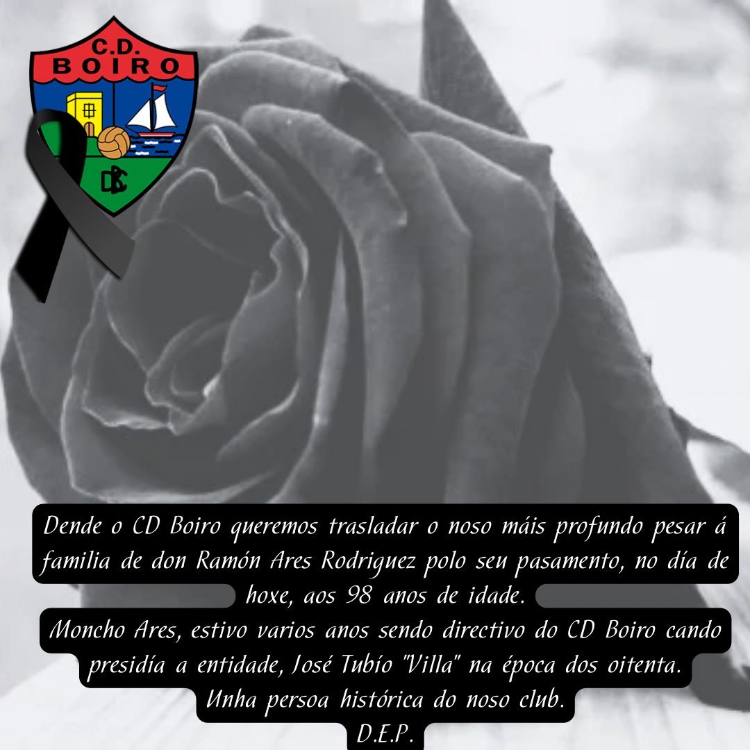 CDBoiro's tweet image. DEP 🕊️🖤