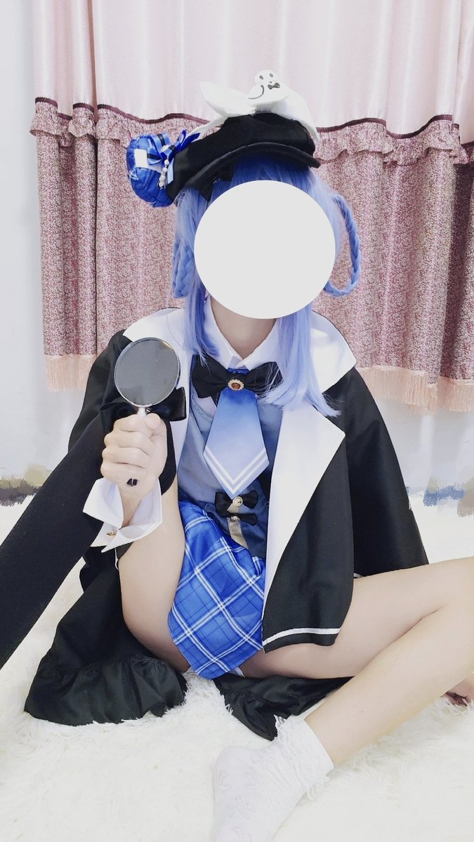 初樱子 tweet media