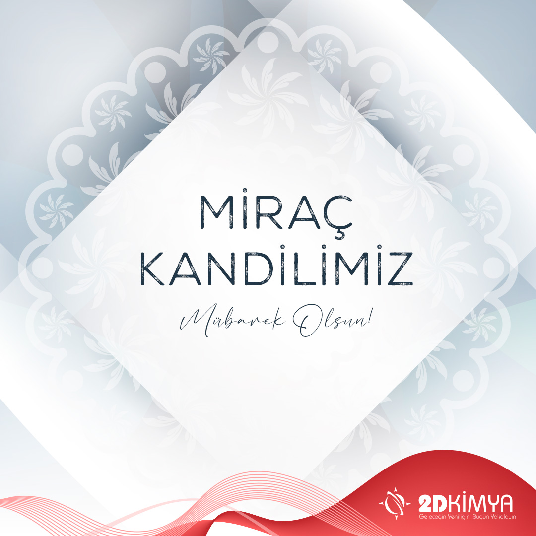 2D KİMYA tweet media