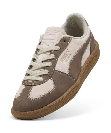 (Pre)Puma palermo wine club ลด60%🐩🎧✨

มาลดหนักมากกก สีนี้สวยสุดๆ🩰ราคาลดเหลือ1,850.-(รับมัดจำ50%)
#พรีเกาหลี #puma