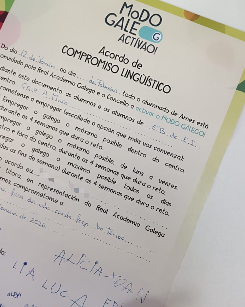 Real Academia Galega tweet media