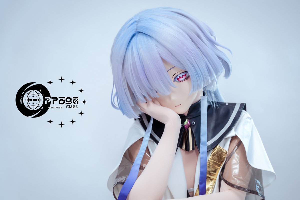 杏仁饼 tweet media