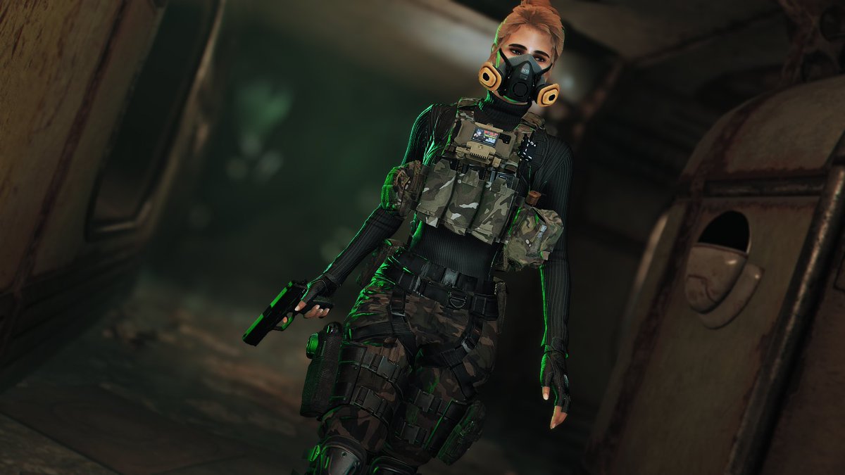 Cereebus's tweet image. The HalluciGen Raid

#Fallout #Fallout4 #VirtualPhotography