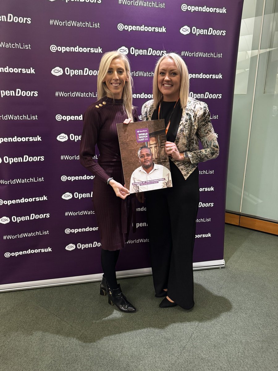Carla Lockhart MP tweet media
