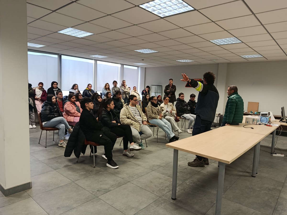 STARTinnova DM tweet media