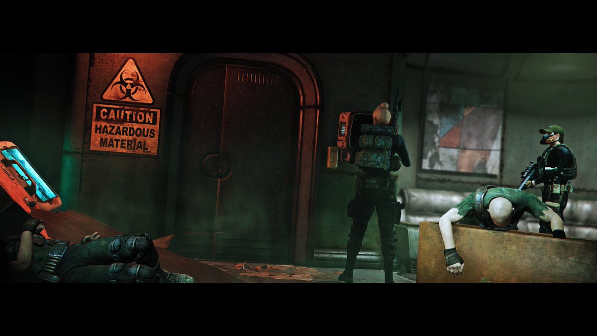 Cereebus's tweet image. The HalluciGen Raid

#Fallout #Fallout4 #VirtualPhotography