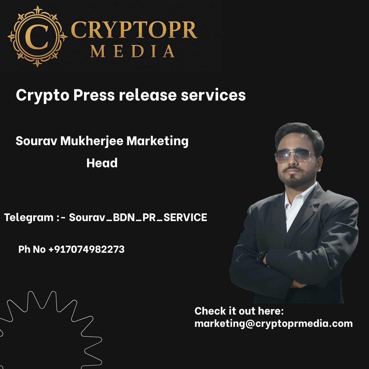 Sourav Mukherjee tweet media