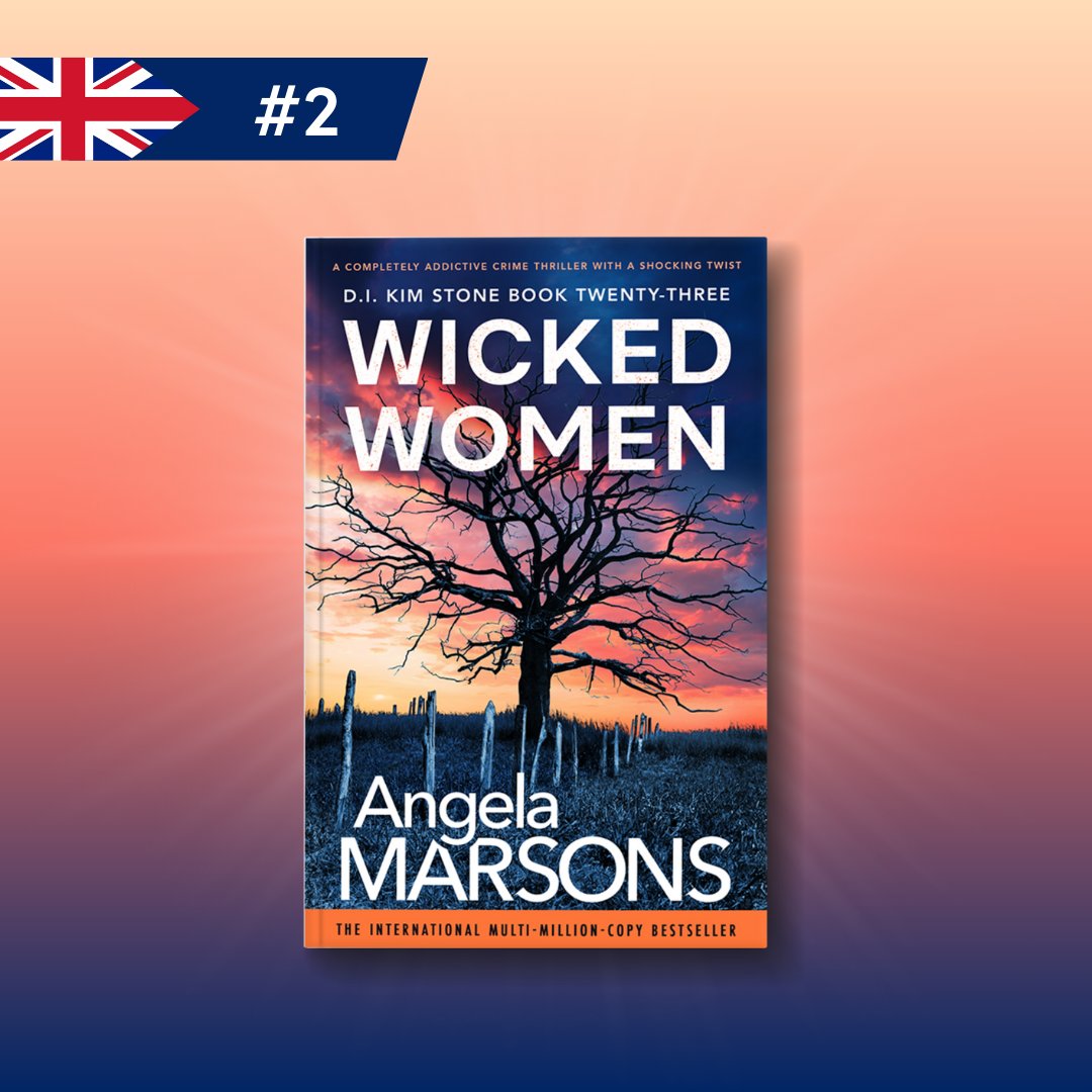 bookouture tweet media