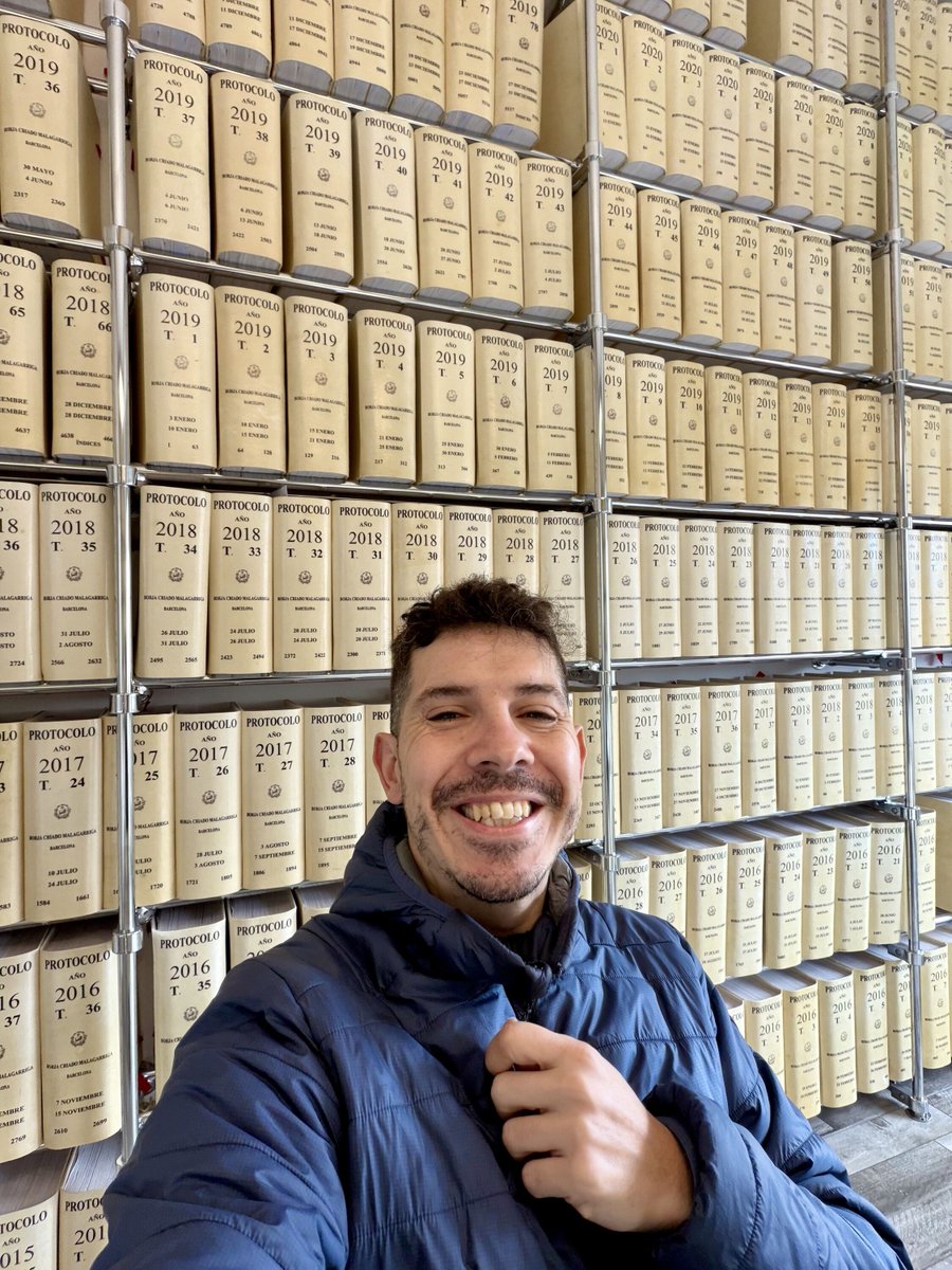 Miguel Ángel Durán tweet media