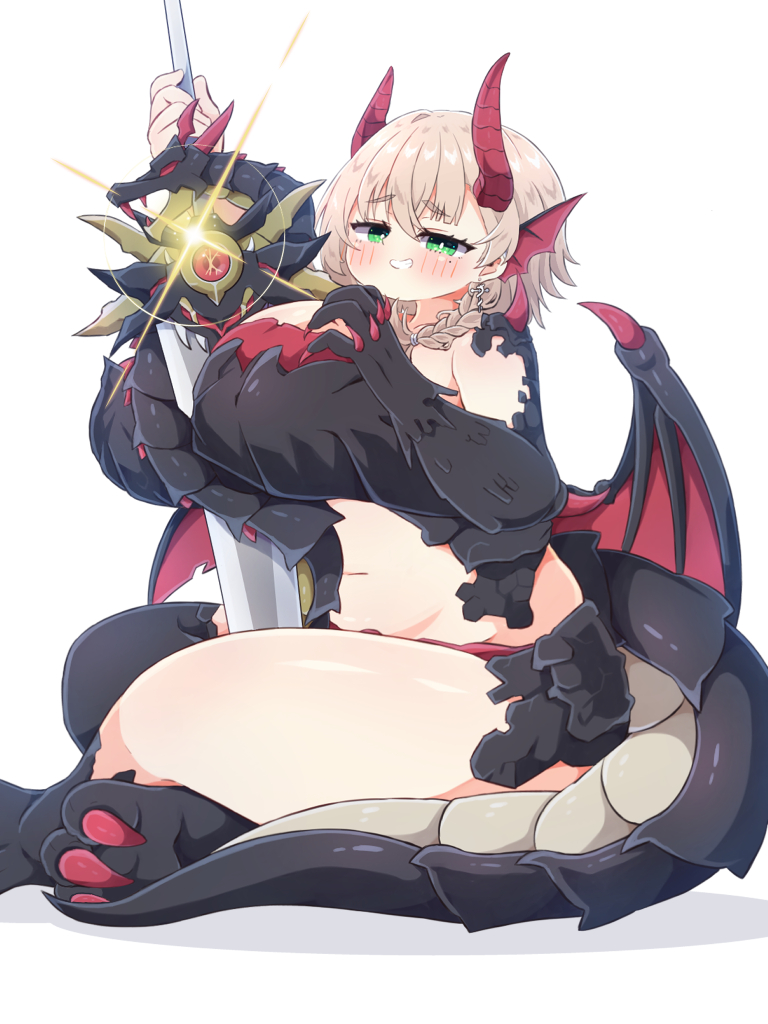 味方になれば 世界の半分をあげよう! 