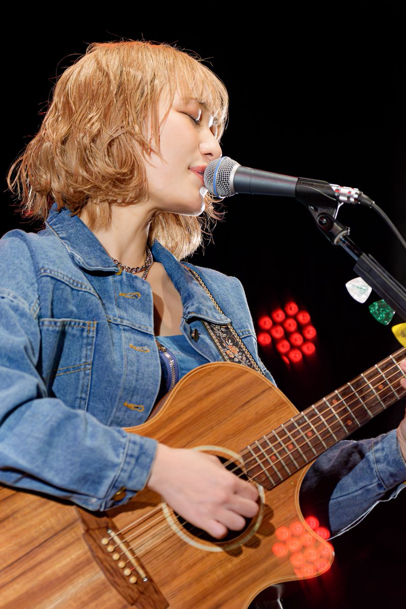 azuna_riko's tweet image. 安月名莉子 Acoustic One-Man Live
Azuna Arcane Acoustic 2026

#AzunaAAA  Photo by @Sugi_Yu7