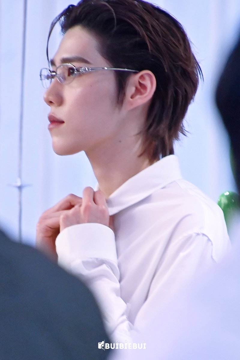 วันนี้ได้ยินแต่คำว่า พีพี หล่อมากกกก 

#GentleMonsterxPP 
#GENTLEMONSTER
#GENTLEMONSTER2026
#GENTLEMONSTER_BOUQUETCOLLECTION
#PPKritt