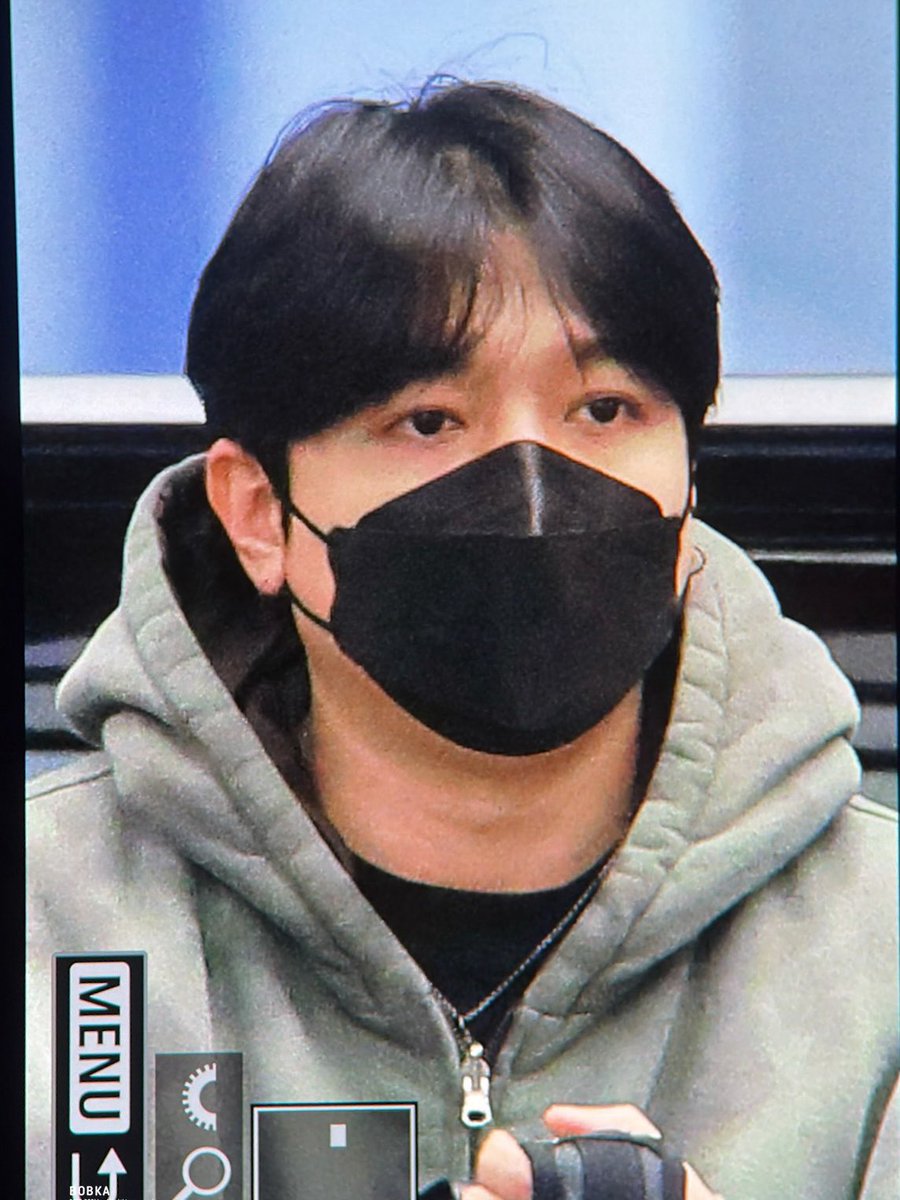 bobkive's tweet image. 260115 #성진 
아 존버는 승리한다