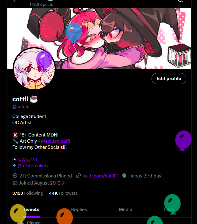 coffii ☕ tweet media