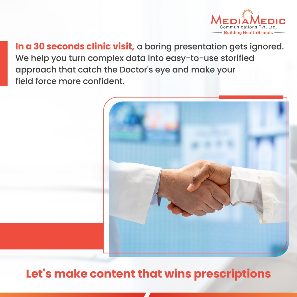 MediaMedic Commn tweet media