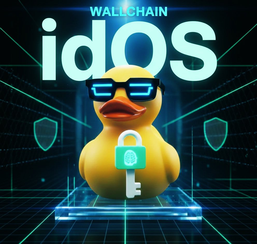 Redoing KYC for every new dApp is like repainting the same canvas every single morning. It’s time to stop wasting time on drafts and start creating real art. 🎨

With <a href="/idOS_network/">idOS</a>, you verify once and move freely across Web3. Your identity is no longer a burden; it’s your