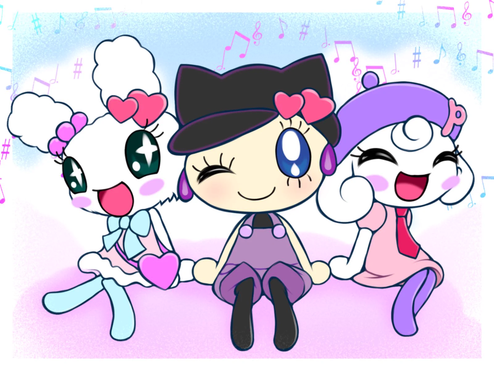 Someday@Skeb・pixivにてリクエスト募集中 on X: 