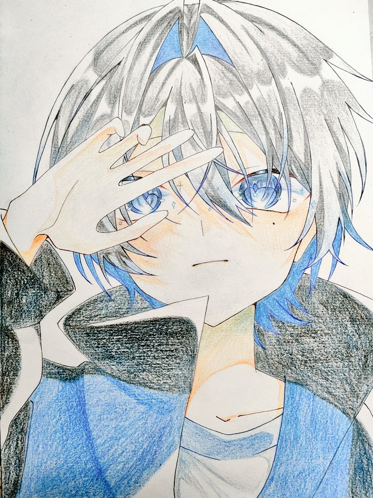 kohanazuki's tweet photo. この永遠を君にあげよう
#しろっぽ https://t.co/662O4VQ5cR