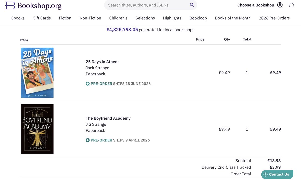 Tom Jameson 🐝 tweet media