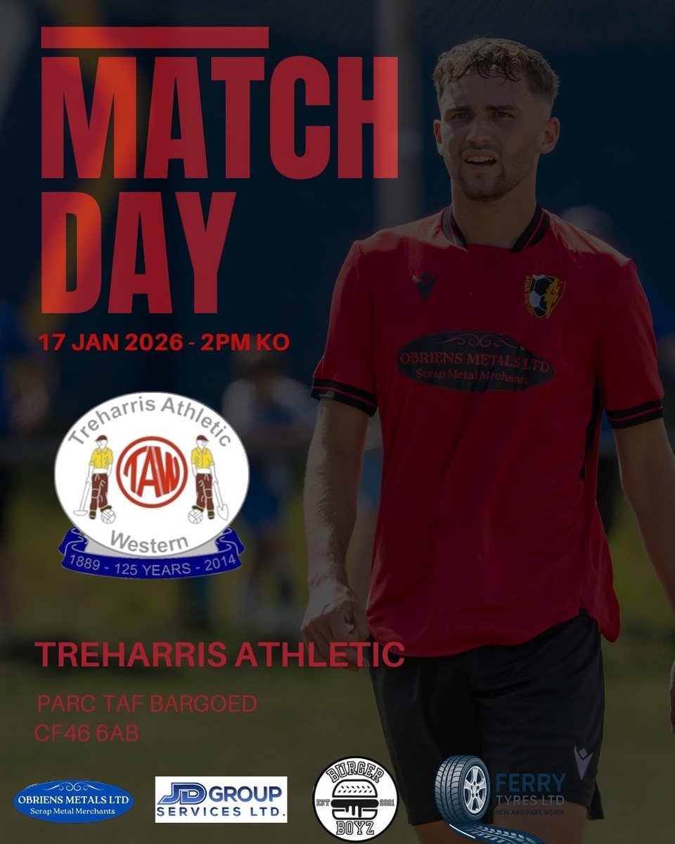 Afan United FC tweet media