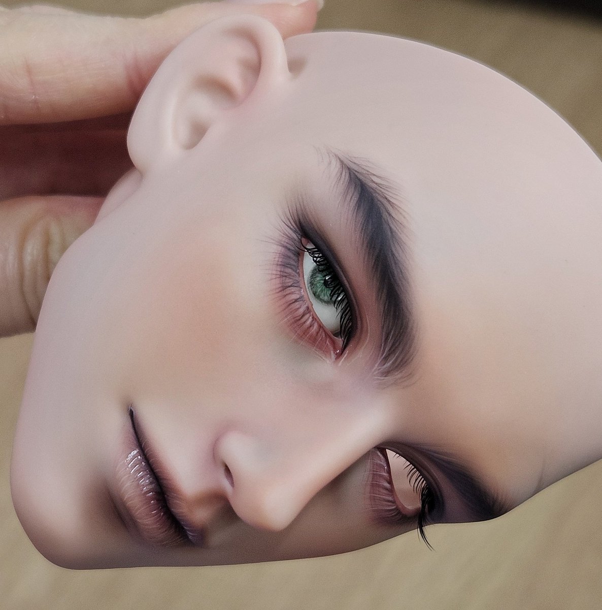 MAR✵S / BJD tweet media