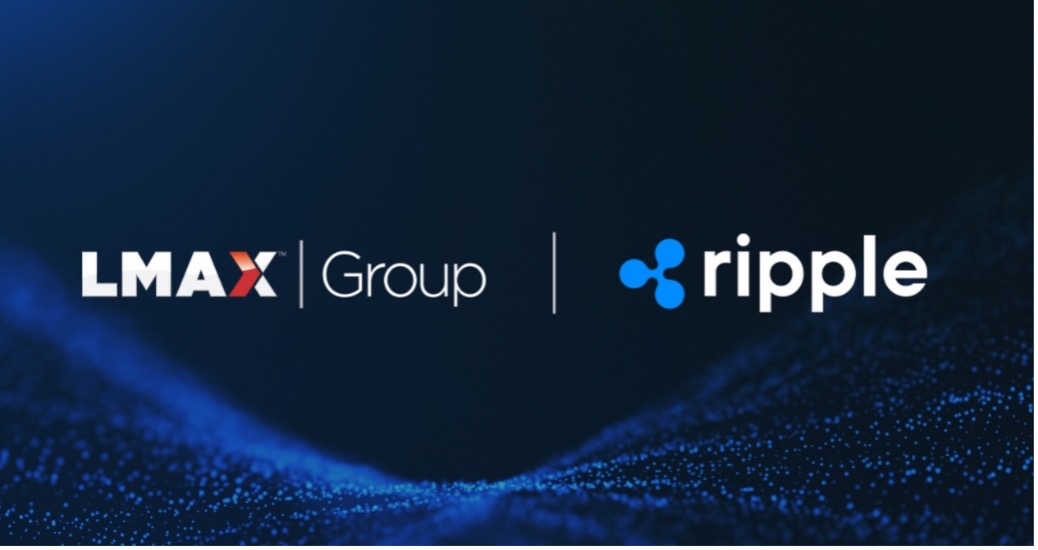 LMAX's tweet image. We are thrilled to announce a partnership with Ripple to accelerate institutional stablecoin adoption and cross-asset mobility. 

This multi-year collaboration will see LMAX Group integrate RLUSD collateral across its institutional trading infrastructure enabling clients to…