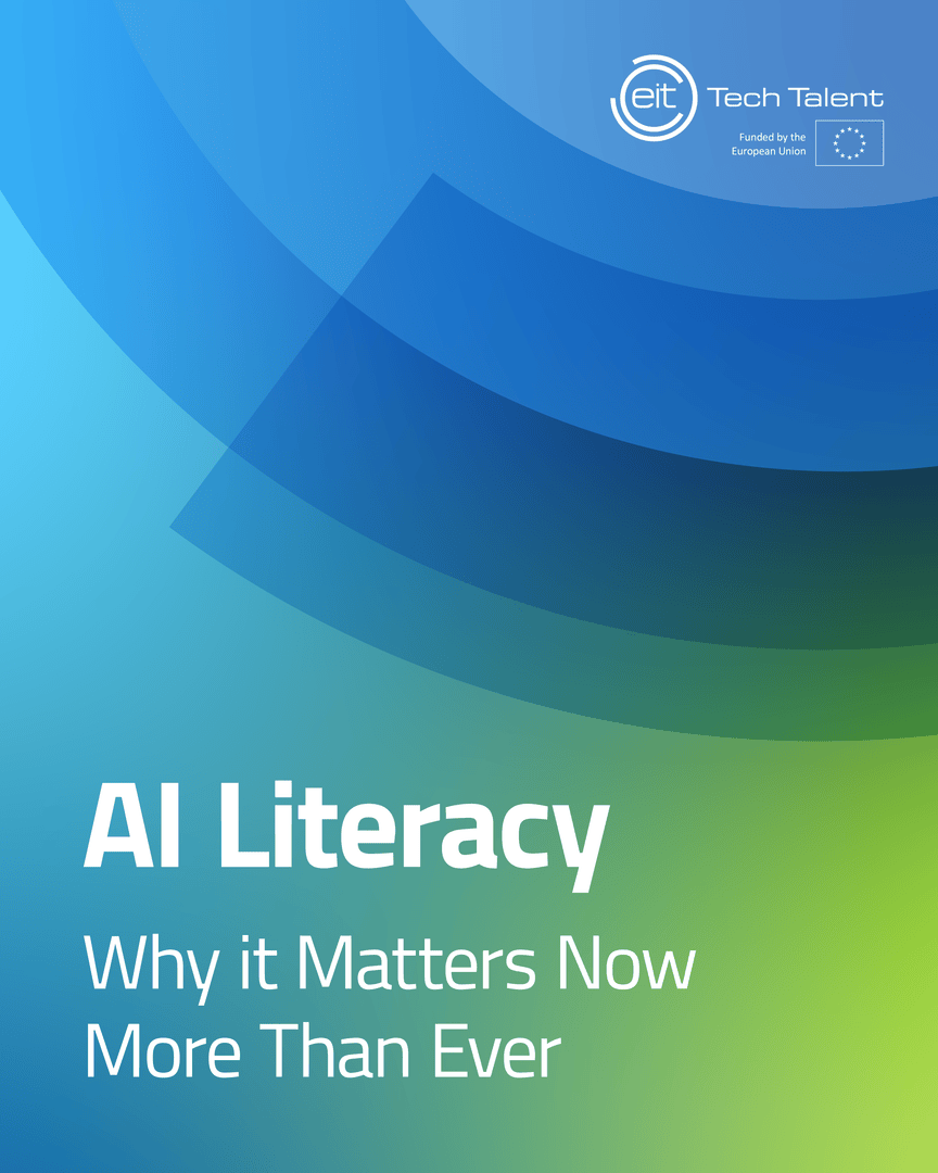 EIT Deep Tech Talent tweet media