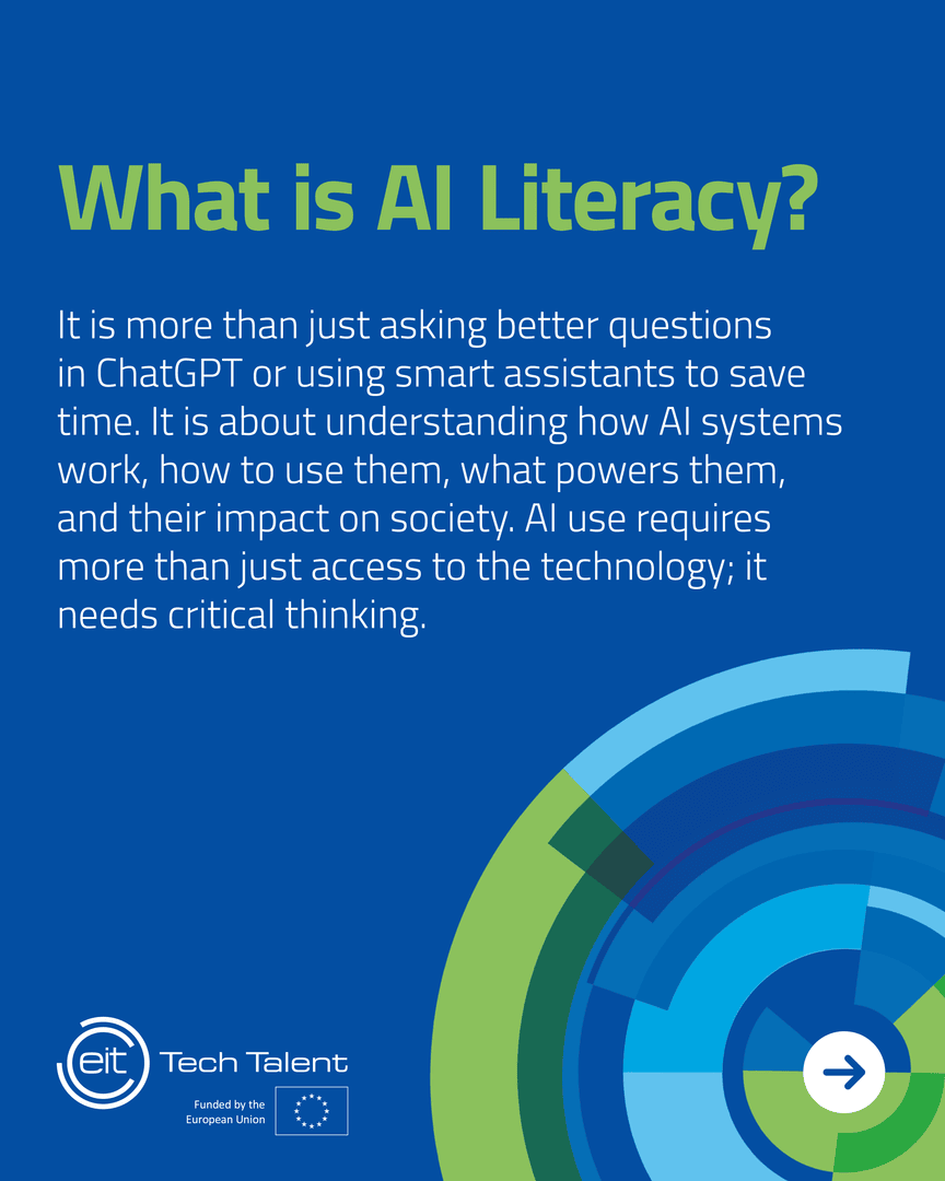 EIT Deep Tech Talent tweet media