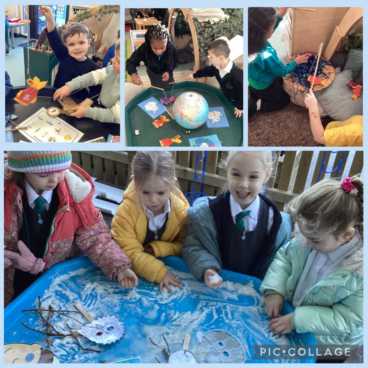 St Matthew's Derriford tweet media