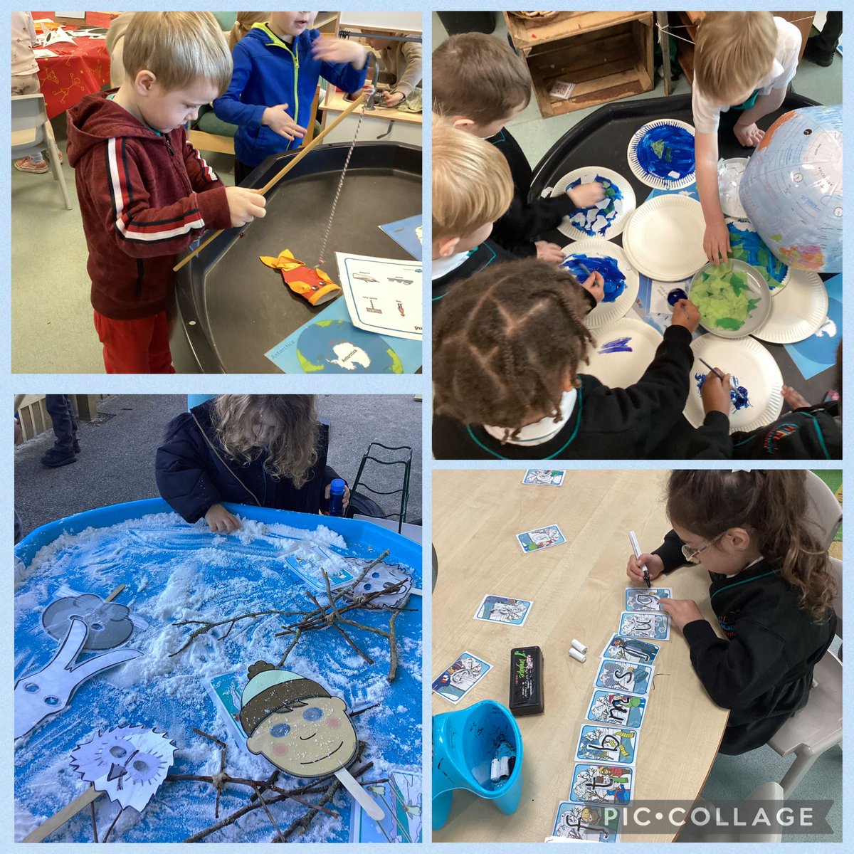 St Matthew's Derriford tweet media