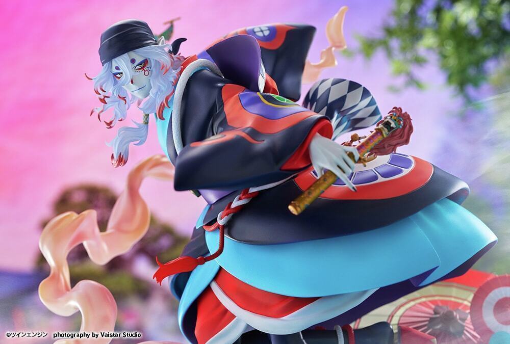 好評お取り扱い中！】ARTFX J 薬売り 劇場版モノノ怪 Ver.（特典付