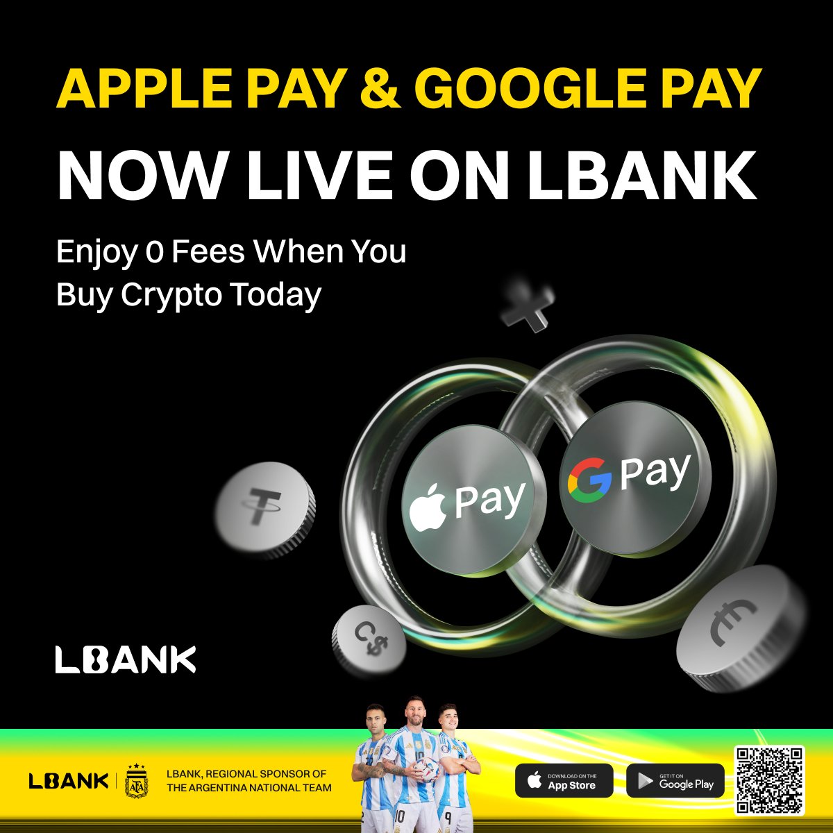 Eric He | LBank (@EH_LBank) / Posts / X