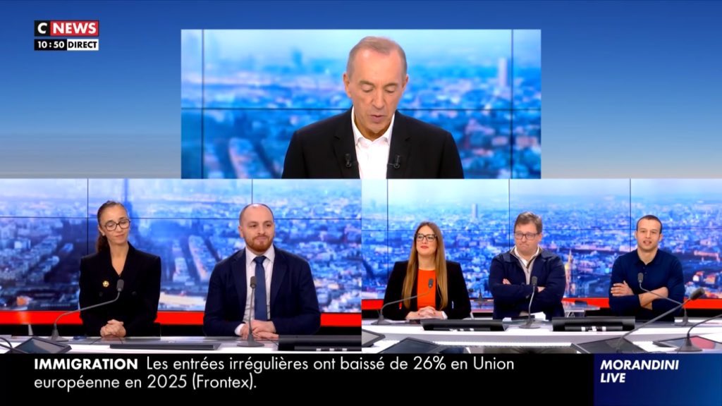 Kamil Abderrahman tweet media