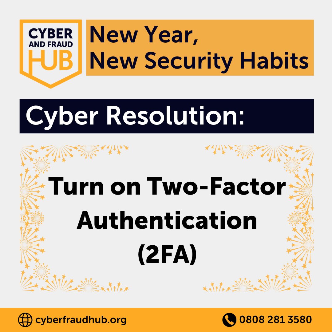 Cyber and Fraud Hub tweet media