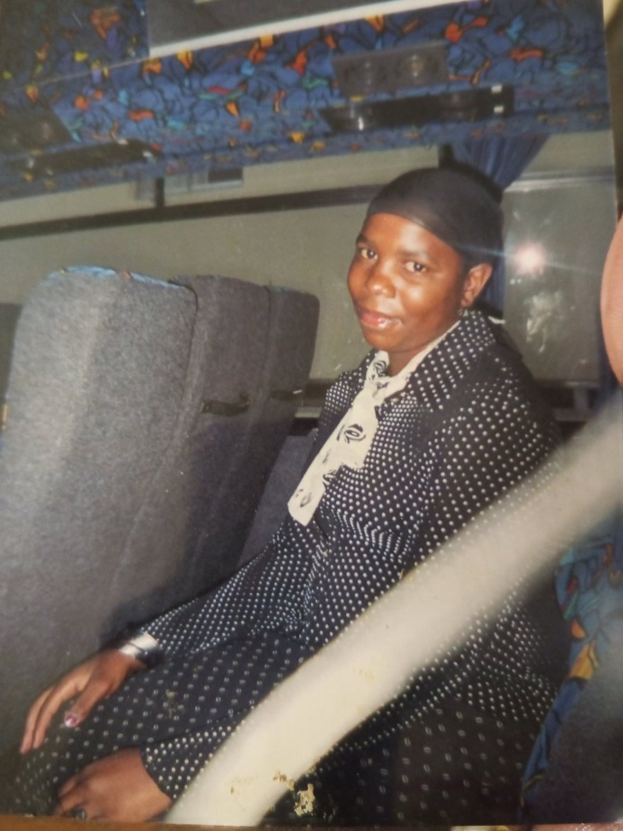 CookIt_BW's tweet image. This one is for the front page of my funeral programme