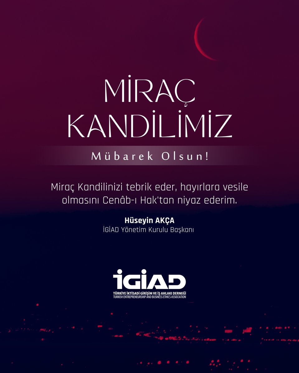 İGİAD tweet media