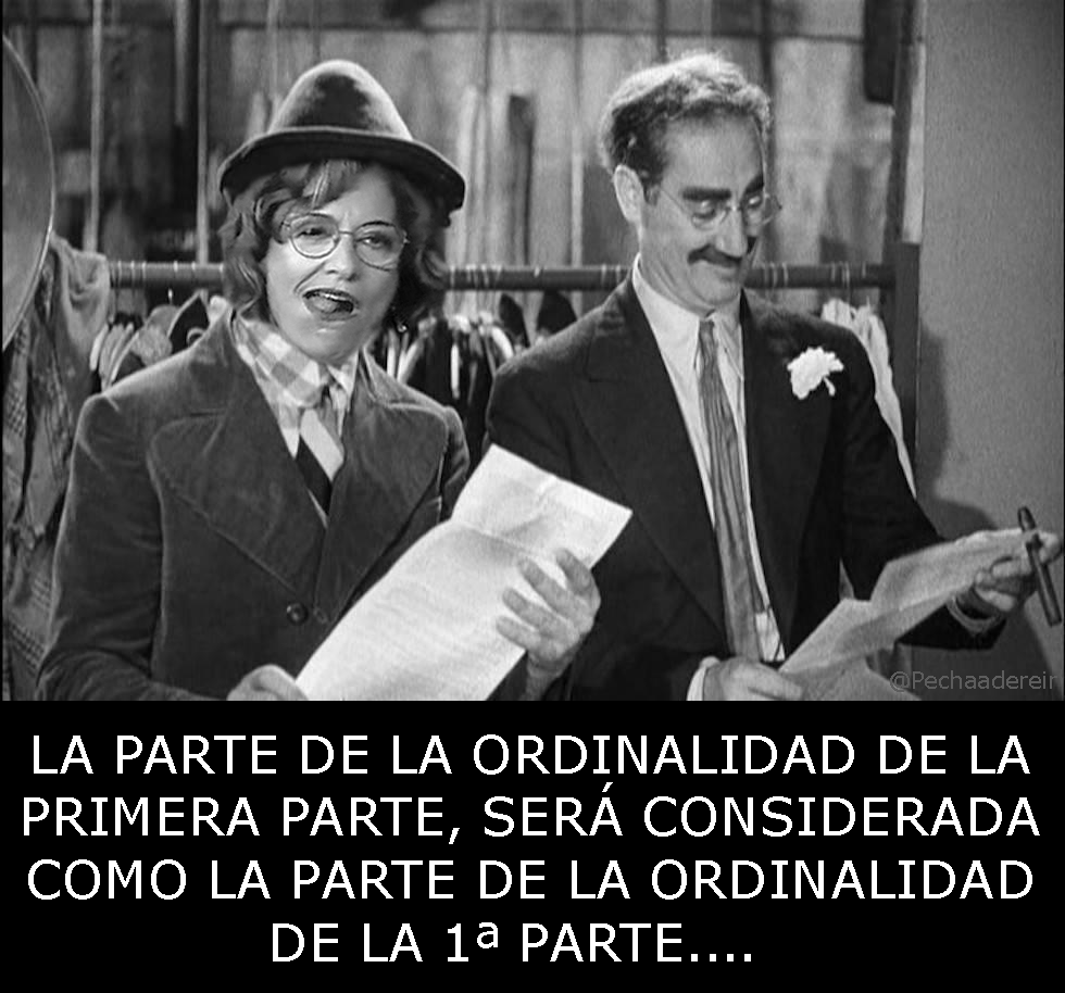 Maria Jesús Montero explicando el modelo de financiación autonómica, y la ordinalidad.