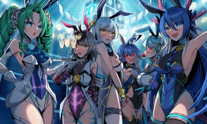 「Dの博才 サイバーダイス・ベガス」 