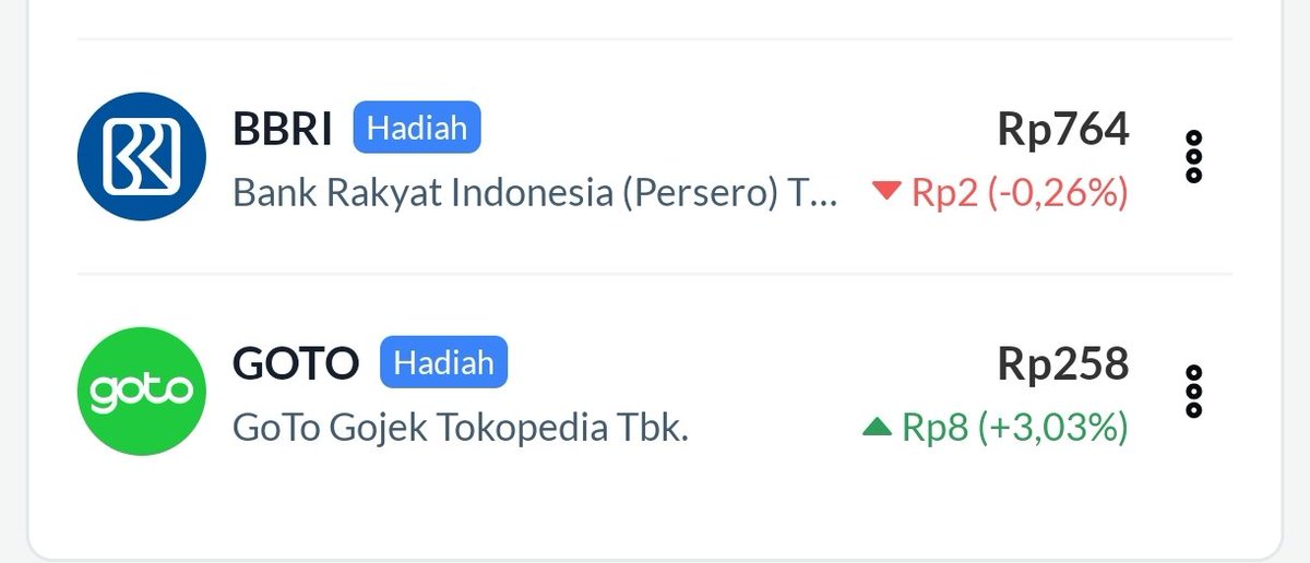 Kepeg Baik tweet media