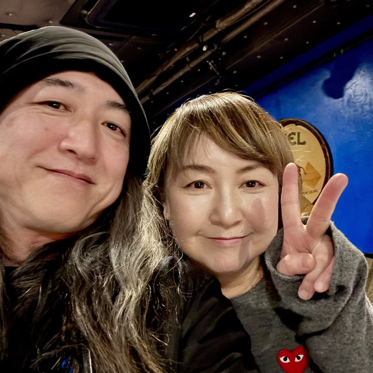 Sakura 櫻澤泰徳 Yasunori Sakurazawa (@sakurazawa) / Posts / X