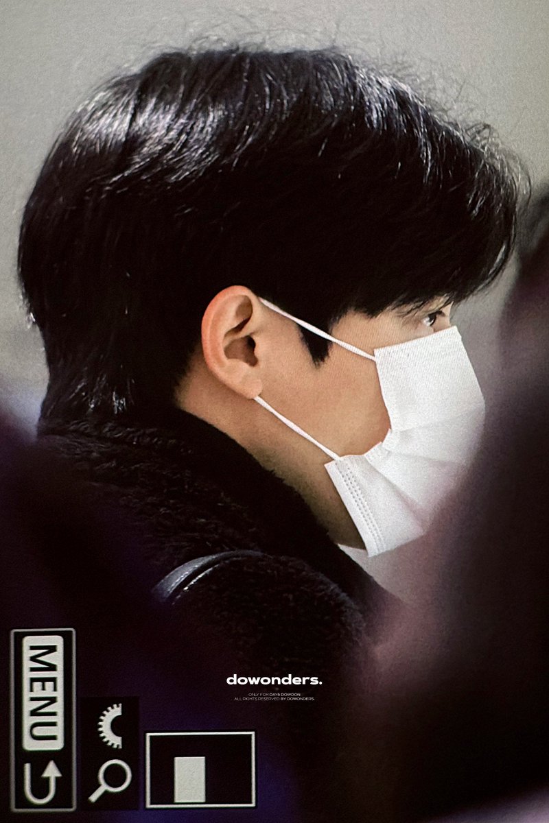 dowonders825's tweet image. 260115 ICN

#데이식스 #DAY6 #도운 #DOWOON