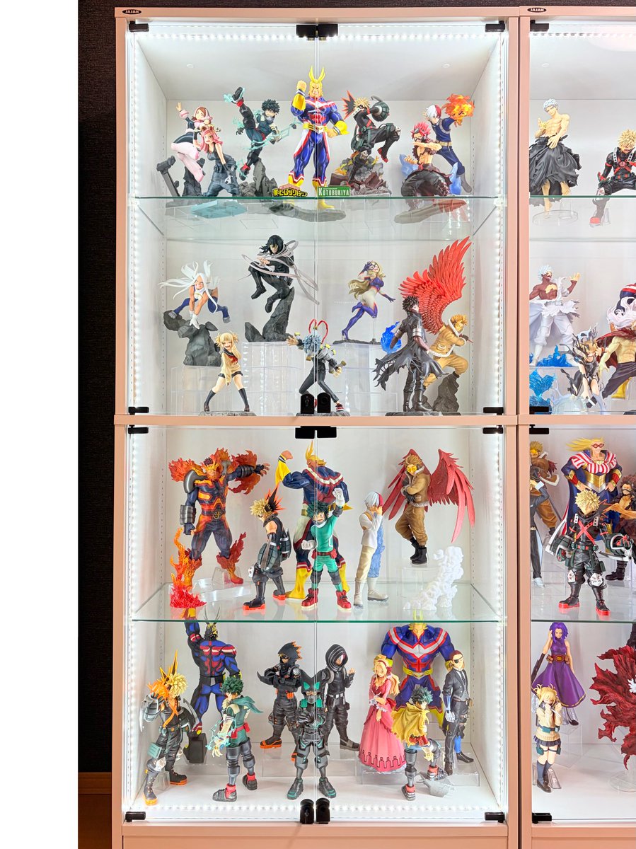 僕のヒーローアカデミア