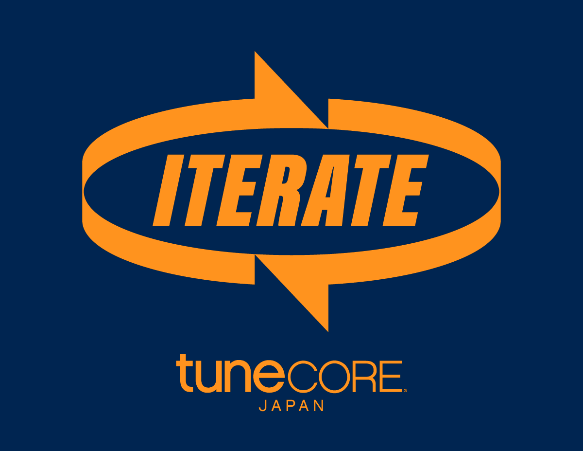 TuneCoreJapan's tweet photo. ビートメイカーにフォーカスした
新動画シリーズ「ITERATE」ローンチ
https://t.co/2D4iaGmXJF
初回はNeetzが登場、KEIJU「K2」のビートを解説
トップビートメイカーの制作プロセスとマインドセットを紐解く
#ITERATE #Neetz #KEIJU https://t.co/W56YljAO91