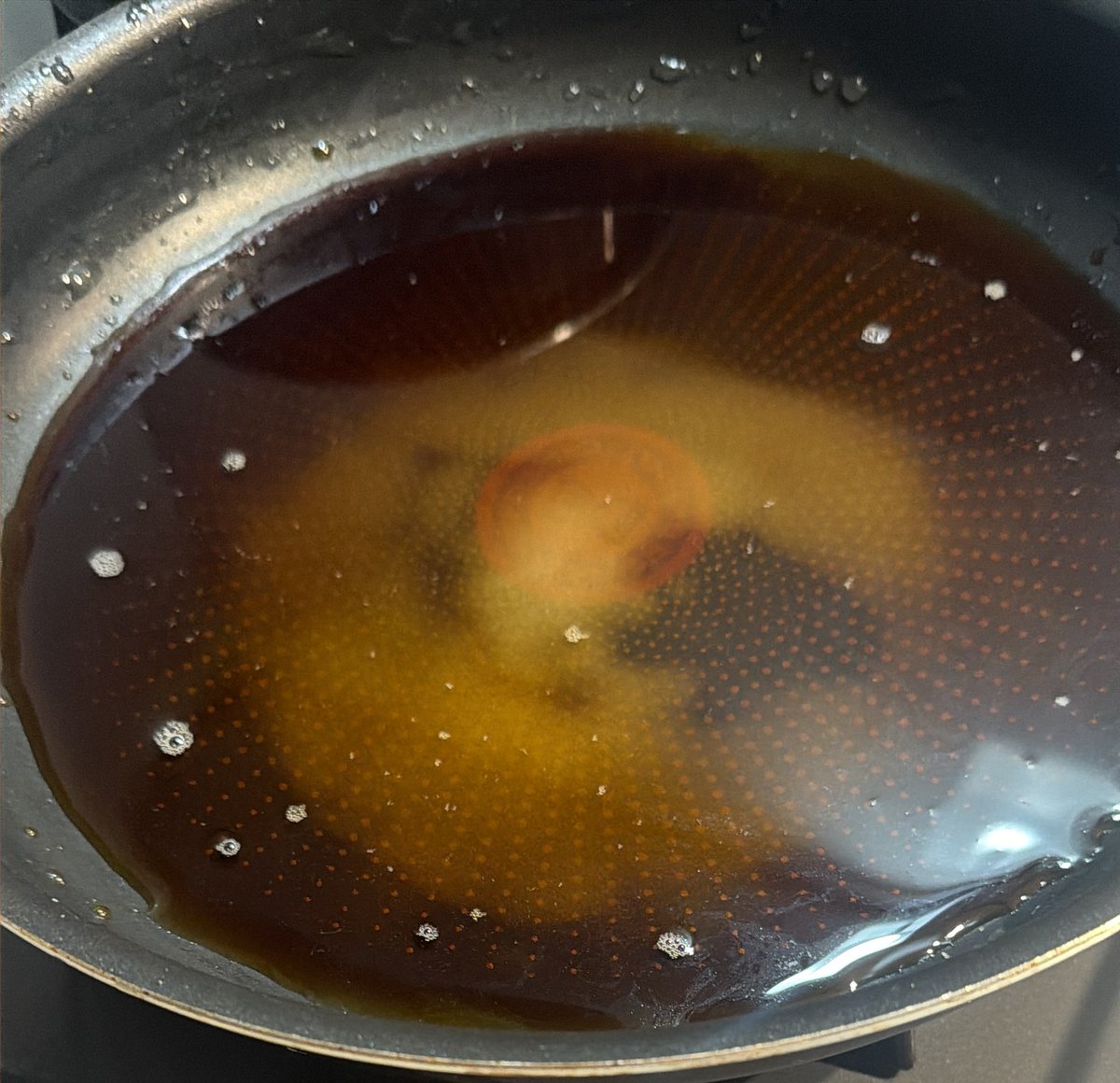 balbasbow's tweet image. 煮切り料理酒、砂糖、みりん、醤油、麺つゆ
てきとうー
メカジキの煮付けつくる