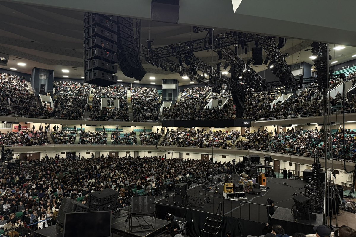 注釈思ってたより近くて最高～✴︎