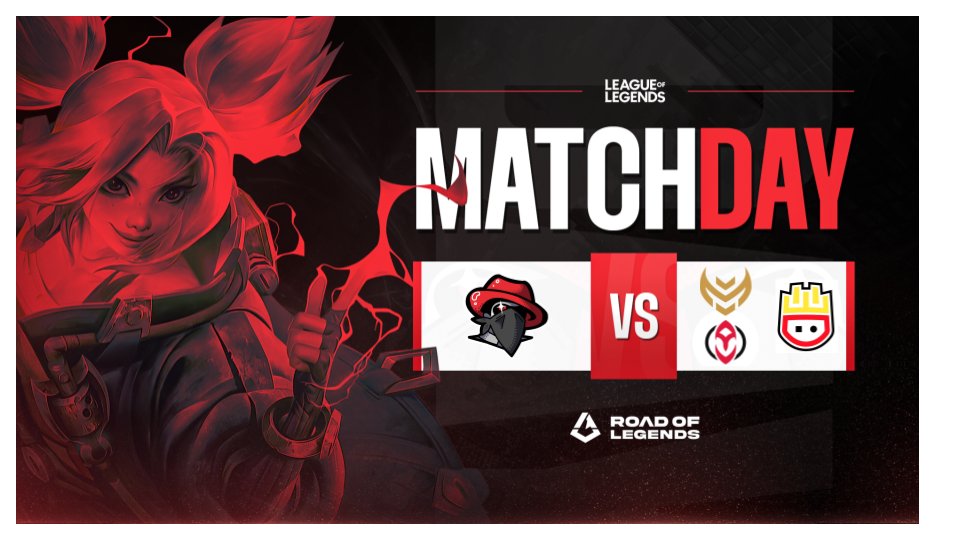 The Bandits tweet media