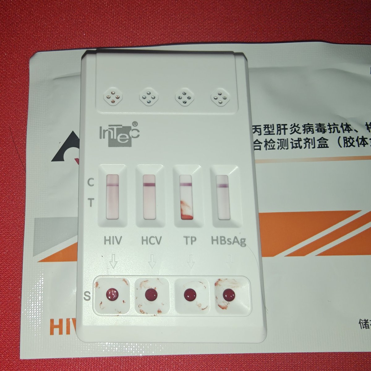 准备的工作已为你做好