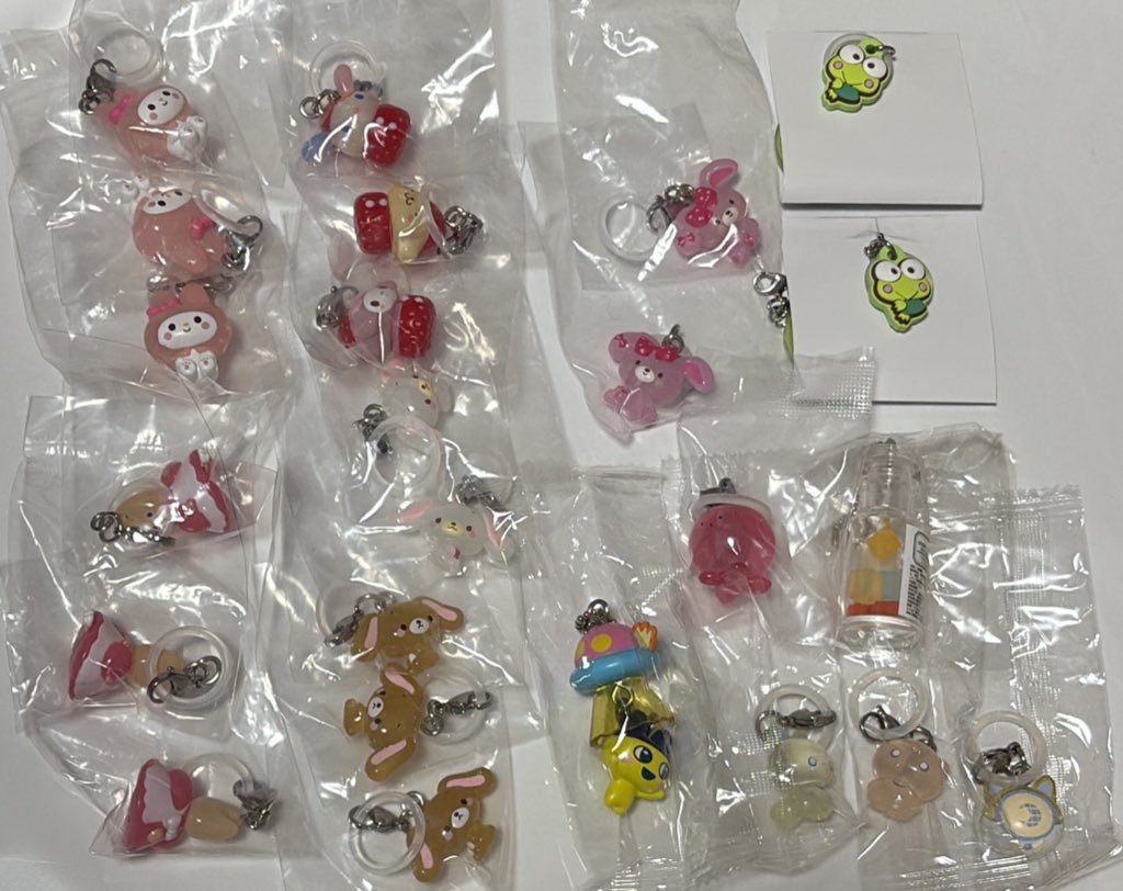 キキ　交換専用アカウント tweet media