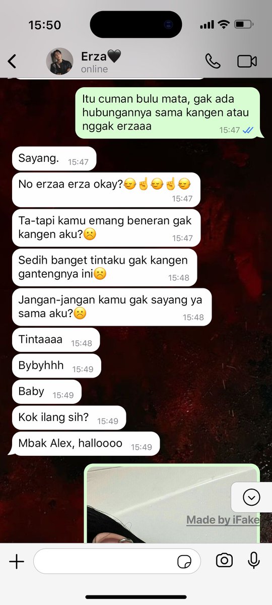 AHZ ON‼️ tweet media